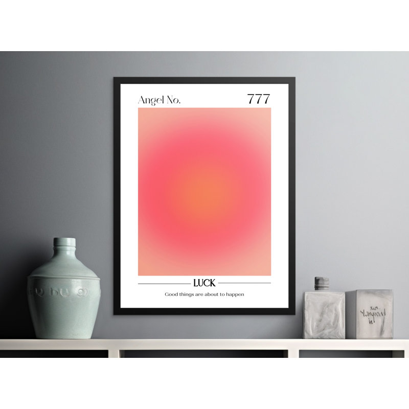 Shirely No Frame Print, 28x40