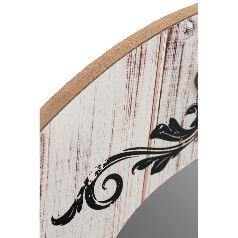 Eagle Harmor Flat Mirror