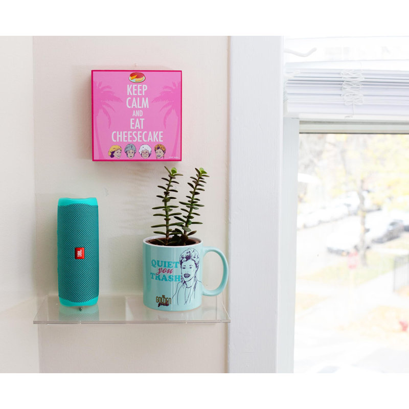Entertainment Wall Decor