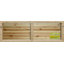 « surf board », reproduction d’art sur bois blanc-1447100271