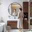 Aluminium Wall Vanity Mirror-952287642