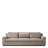Met X Eichholtz Upholstered 108.66'' Sofa
