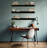 Emerald Lee 3 Piece Oak Floating Shelf-128797263