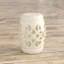 Tabouret de jardin en céramique Twedt-25773028
