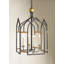 Seville 4 - Light Pendant