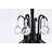 Stoller 6 - Light Dimmable Geometric Chandelier-318231614