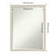 Miroir mural de salle de bain Bethany-119688161