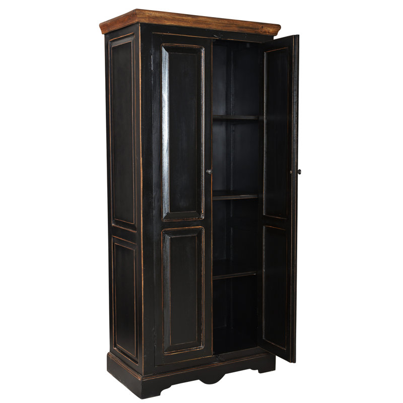Camillus 2 Door Wardrobe