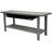 78.75'' W Steel Top Workbench