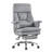 Big and Tall Executive Office Chair with Footrest – Heavy Duty Reclining Gaming Chair, 400lbs Capacity, Ergonomic High Back Computer Desk Chair with Lumbar Pillow & Nap Feature-1941209792