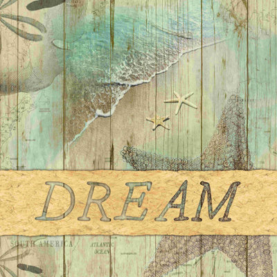 Dream Dream Dream