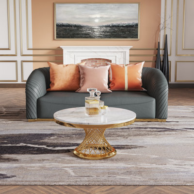 Table basse Launceston