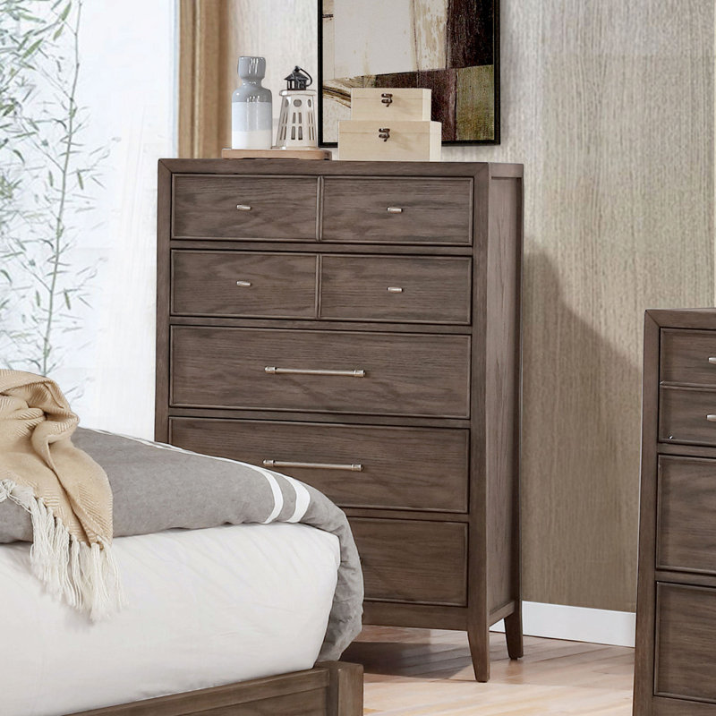 Ensemble de chambre configurable avec lit plateforme Pollyanna