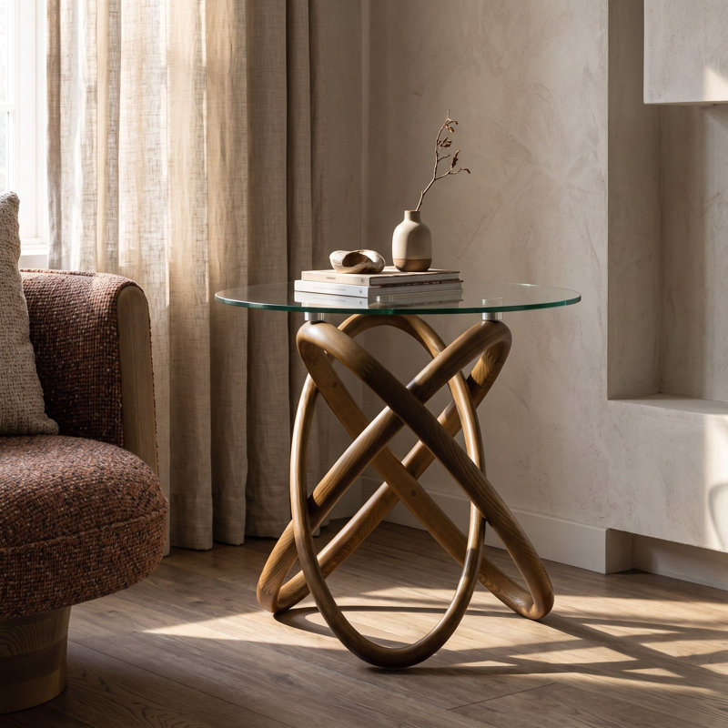Table de bout Mason