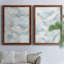 Sky Sweep I - impression 2 pièces-594974118-594974113
