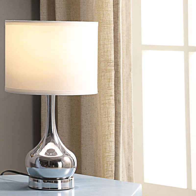 Corrine Mid-Century Table Lamp