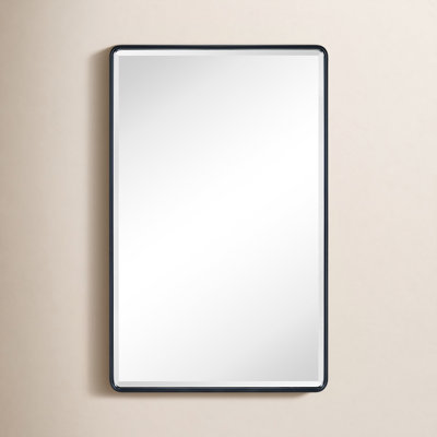 Recessed Medicine Cabinet