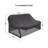 Lelsie 53.15" Wide Patio Loveseat Cover