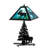 Shreya Metal Table Lamp