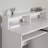 Axess Computer Desk-30285531