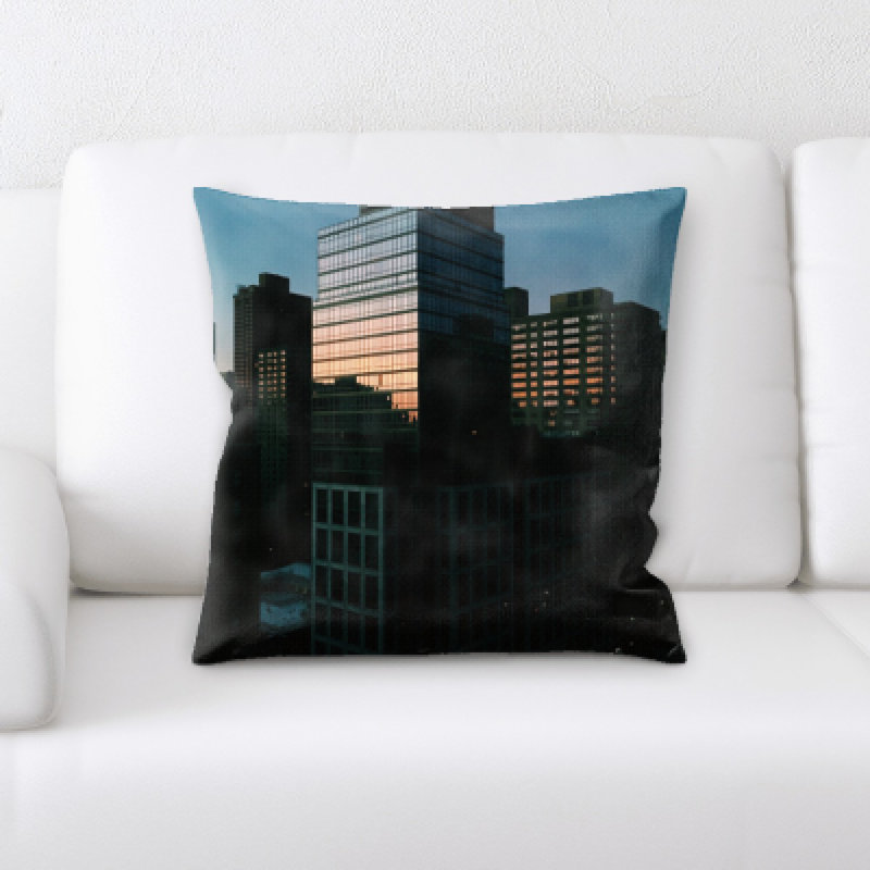 Coussin décoratif