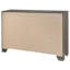Commode 6 tiroirs Hailynn
