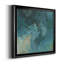 Azur IV - Peinture sur toile encadrée-1250135307-1250135304