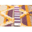 Kilim mauve de Marrakech 3 pi 1 po x 5 pi 5 po