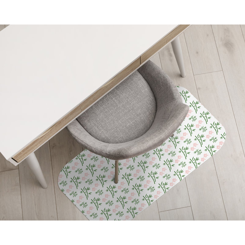 Natie Chair Mat, 70 x 100cm