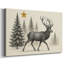 Hearth of Golden Whisper-Premium Gallery Wrapped Canvas-1564245386