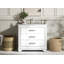 Meuble-lavabo simple 36 po Knox-1036944366