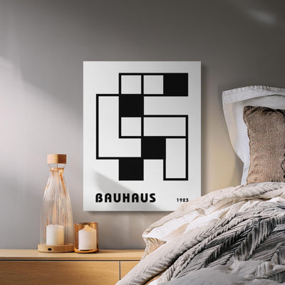 Corpuz Wrapped Canvas Print Set