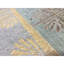 Windsom Geometric Area Rug in Light Green-68354710