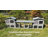 Chicken and Chinchilla Small Animal Hutch