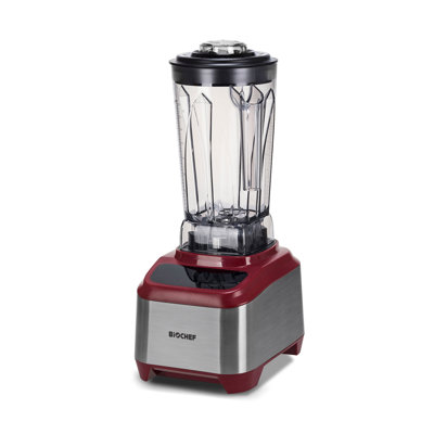 BioChef Atlas Power Blender 59ml Countertop Blender