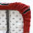 NCAA Patio Table Covers-10537344-10537347