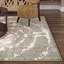 Tapis abstrait Chaima Porcello Performance-16768863
