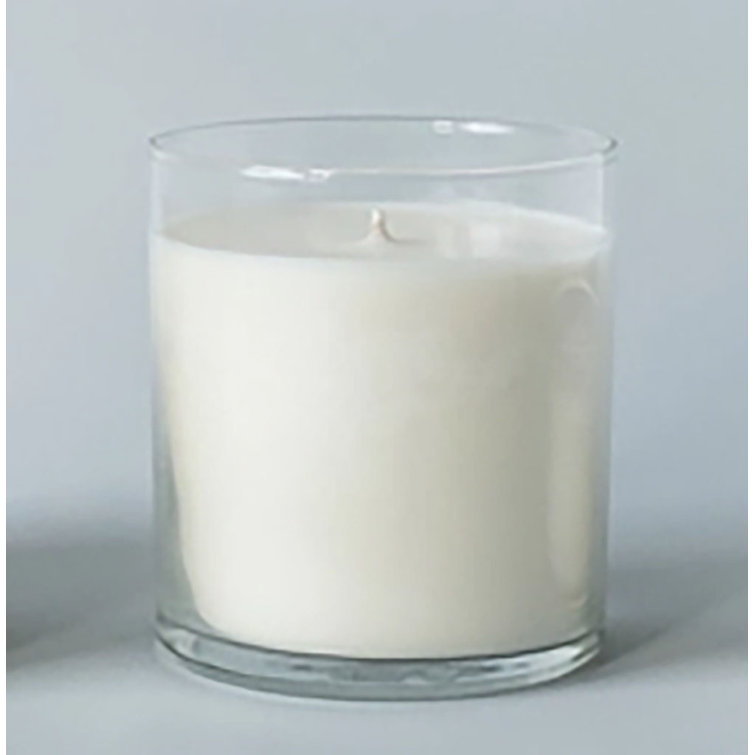Libbey 12.5 Oz. Candle Container