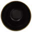 Fairmont Park Berning Glass Serving Bowl