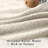 Weave Textured Cotton Linen Blend Grommet Semi Sheer Curtains-119190534-119190531