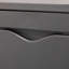 492 L Plastic Storage Box
