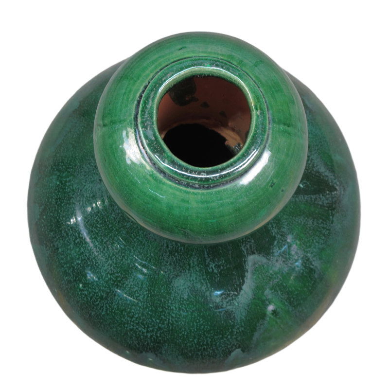 Asian Classic Handmade Table Vase