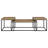 3-piece Coffee Table Set
