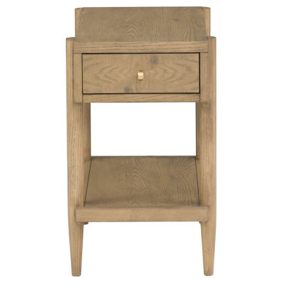 Maxwell End Table