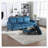 storage sofa /Living room sofa cozy sectional  sofa-159879831