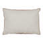 Coussin brodé cerf et pin 18-114660746
