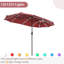 Jacobo 4m Market Parasol-550735443