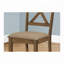 Upholstered Kitchen Dining Chairs