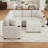 Versatile Convertible Sofa With Hidden Storage And Advanced Features For Living Room-1103759871