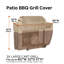 Housse pour barbecue Veranda-107151183